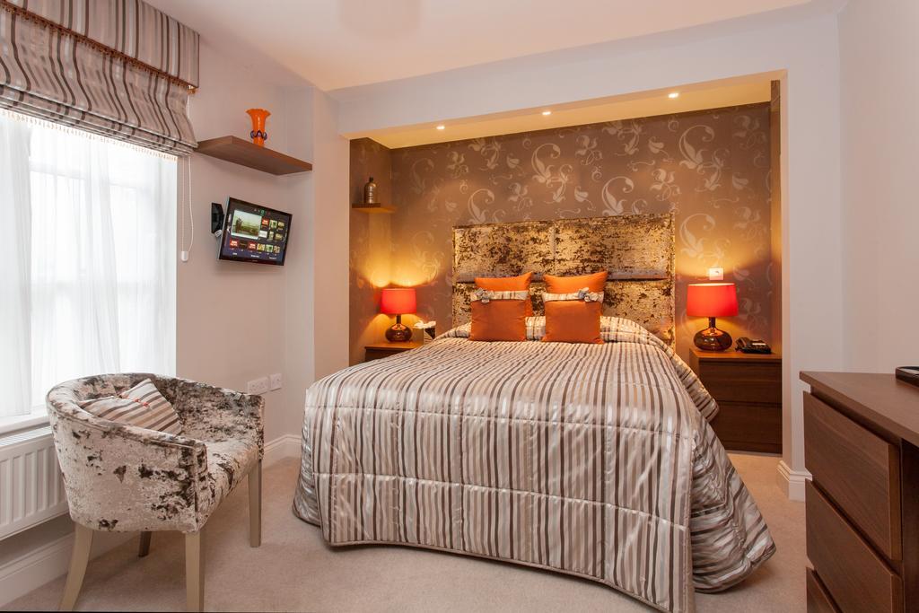 Orsett Hall Εξωτερικό φωτογραφία