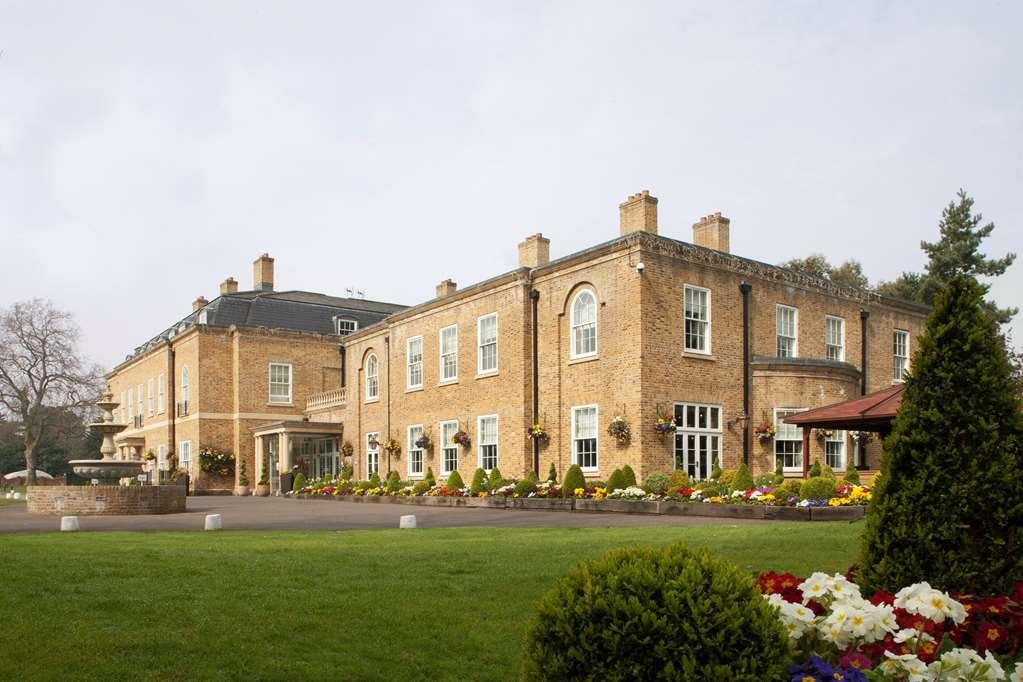 Orsett Hall Ανέσεις φωτογραφία