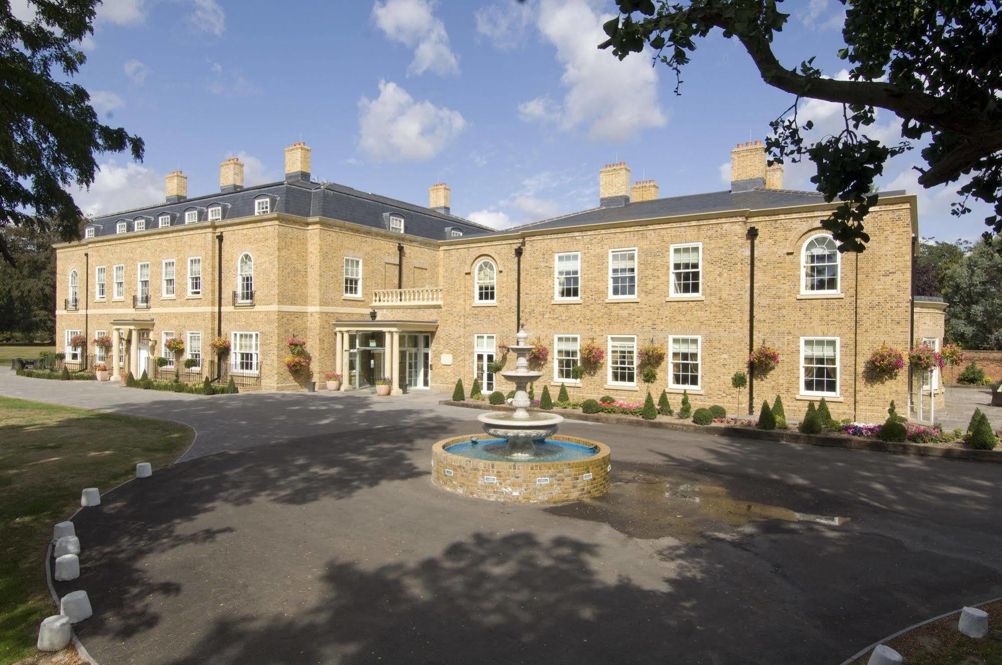 Orsett Hall Εξωτερικό φωτογραφία