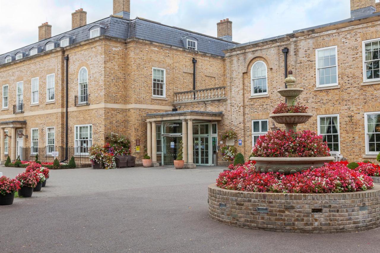 Orsett Hall Εξωτερικό φωτογραφία