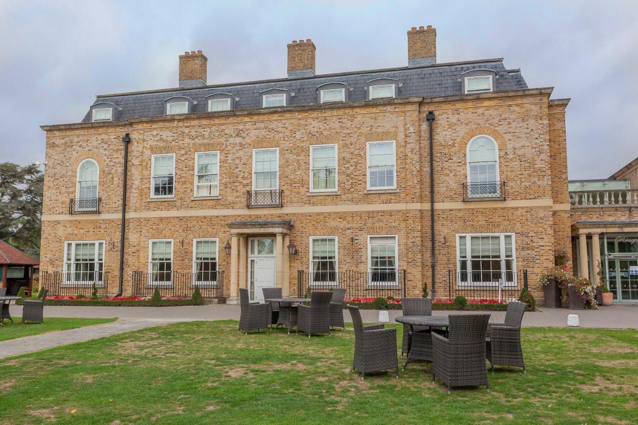 Orsett Hall Εξωτερικό φωτογραφία