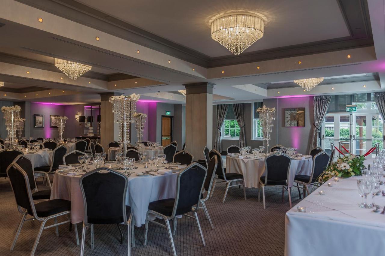 Orsett Hall Εξωτερικό φωτογραφία