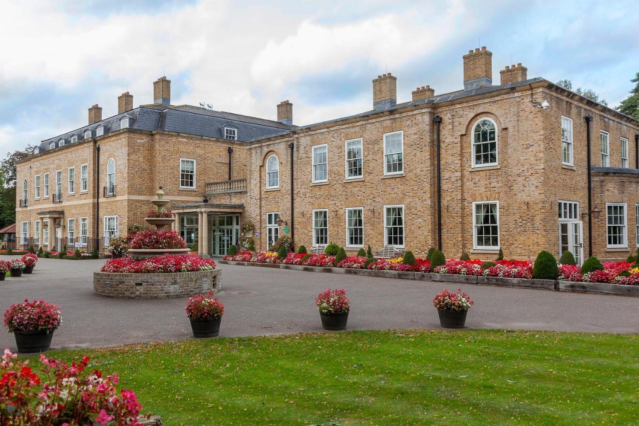 Orsett Hall Εξωτερικό φωτογραφία