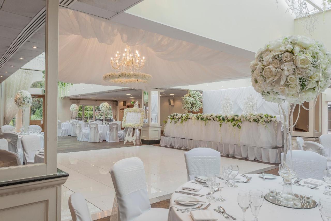 Orsett Hall Εξωτερικό φωτογραφία