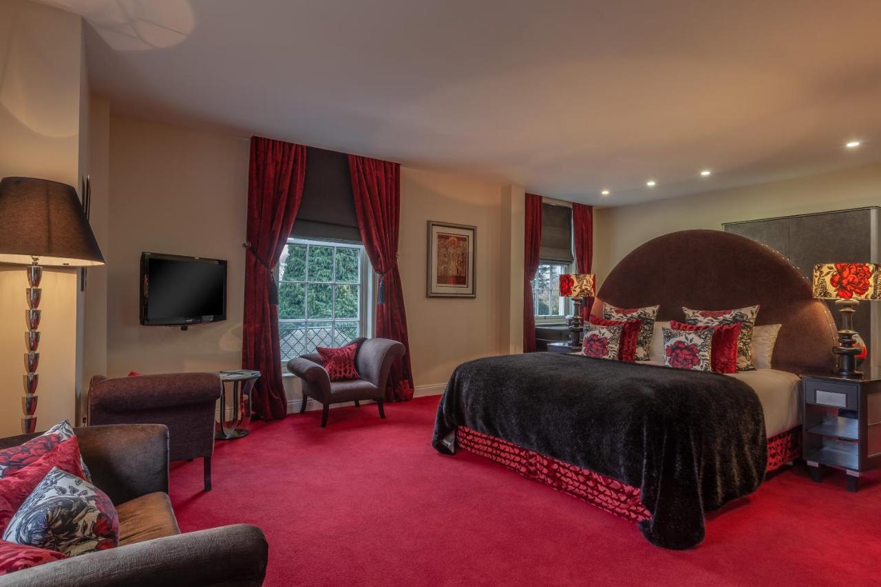 Orsett Hall Εξωτερικό φωτογραφία