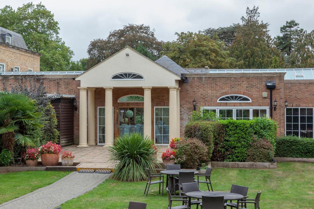 Orsett Hall Εξωτερικό φωτογραφία